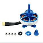 Hot Sales Sunnysky X6210 20cc Kv510 Drone Bldc Motor for Fixed-wing Power System
